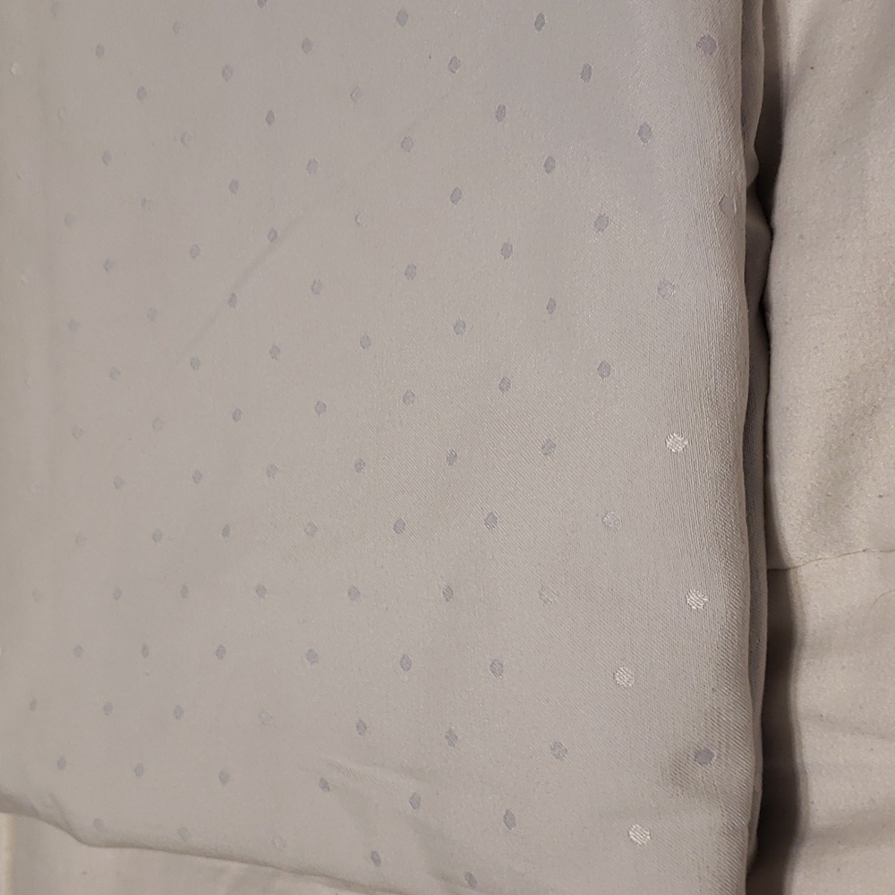 Kate Spade New York cloth rectangular tablecloth
